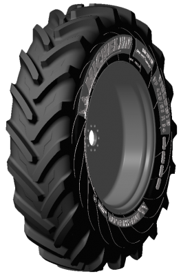 VF 480/80R46 YIELDBIB TL164A8/164B MICHELIN